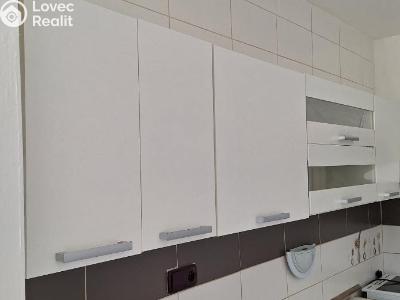 Prodej bytu 3+1 Ústí nad Labem, Jindřicha Plachty č. 1