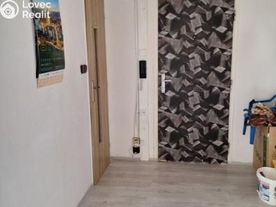 Prodej bytu 3+1 Ústí nad Labem, Jindřicha Plachty č. 2