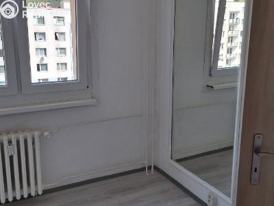 Prodej bytu 3+1 Ústí nad Labem, Jindřicha Plachty č. 3