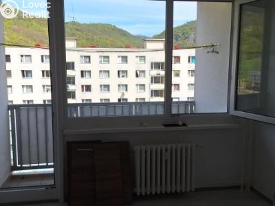 Prodej bytu 3+1 Ústí nad Labem, Jindřicha Plachty č. 4