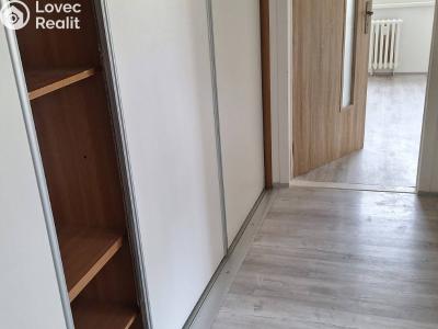 Sale apartment 3+1 Ústí nad Labem, Jindřicha Plachty č. 8