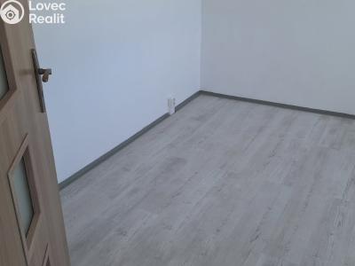 Sale apartment 3+1 Ústí nad Labem, Jindřicha Plachty č. 9