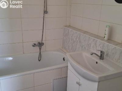 Sale apartment 3+1 Ústí nad Labem, Jindřicha Plachty č. 10