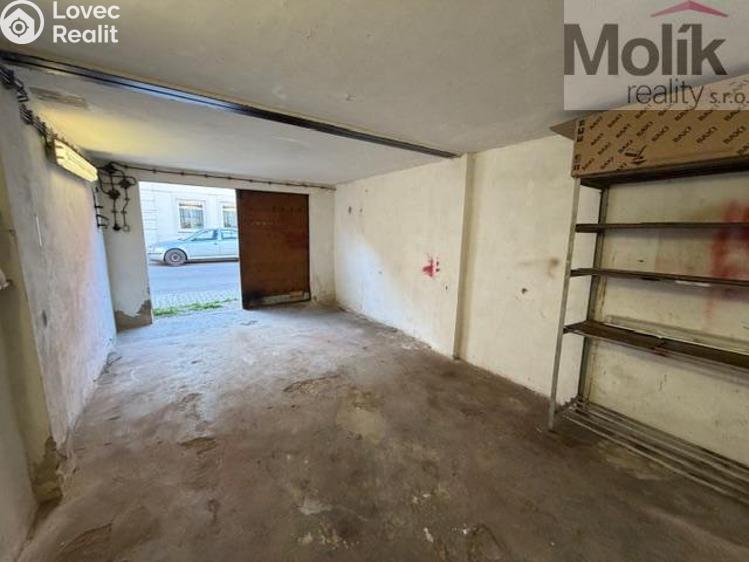 Pronájem bytu 2+1 Duchcov, Jungmannova 1256/16 č. 18