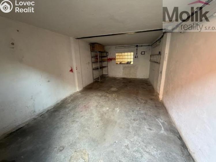 Pronájem bytu 2+1 Duchcov, Jungmannova 1256/16 č. 19