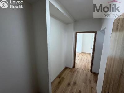 Оренда квартири 2+1 Duchcov, Jungmannova č. 7