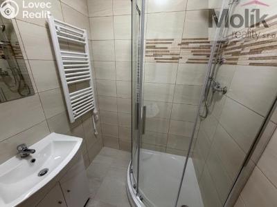 Оренда квартири 2+1 Duchcov, Jungmannova č. 8
