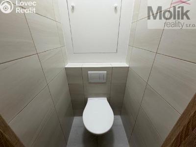 Оренда квартири 2+1 Duchcov, Jungmannova č. 9