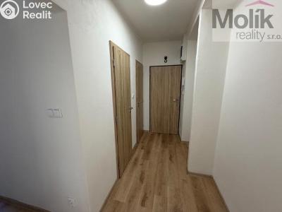 Оренда квартири 2+1 Duchcov, Jungmannova č. 12