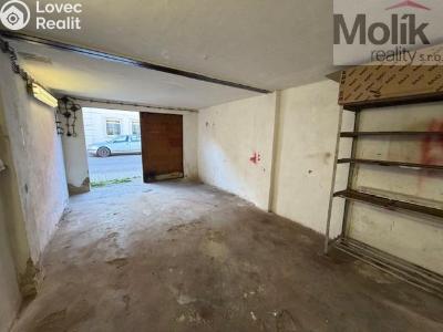 Оренда квартири 2+1 Duchcov, Jungmannova č. 17