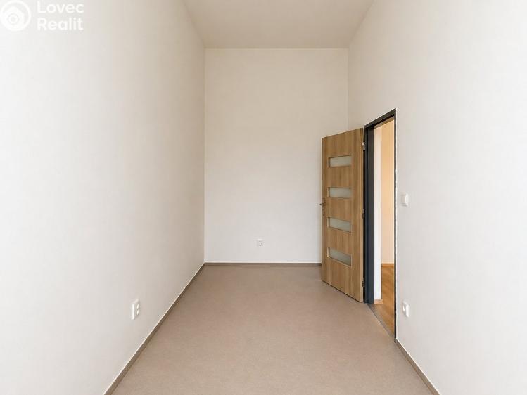 Pronájem bytu 3+KK Chrudim, Široká č. 3