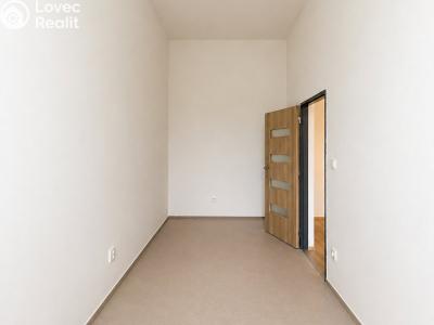 Pronájem bytu 3+KK Chrudim, Široká č. 3