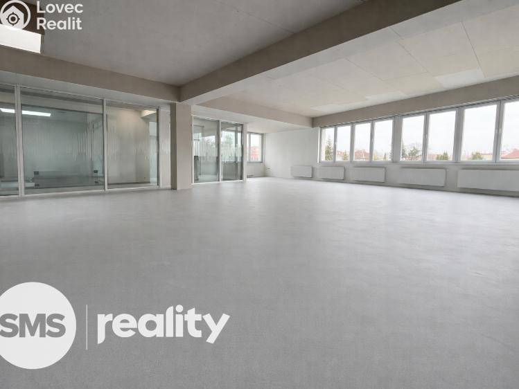 Pronájem obchodního prostoru Hlučín, Cihelní č. 2