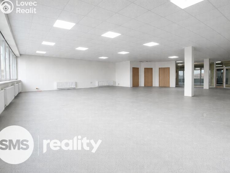 Pronájem obchodního prostoru Hlučín, Cihelní č. 3