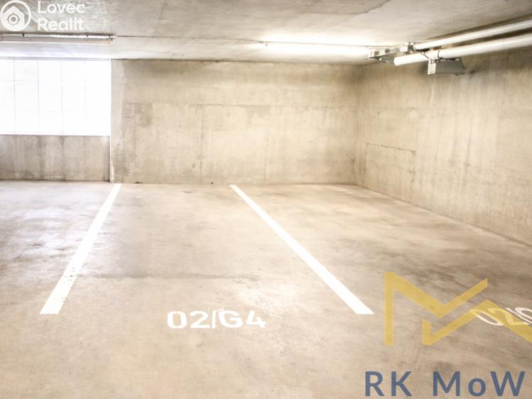 Продажа квартиры 1+1 Praha, Petržílkova č. 11