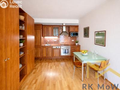 Prodej bytu 1+1 Praha, Petržílkova č. 2