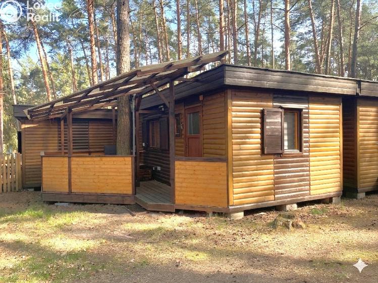 Prodej chaty Doksy č. 1