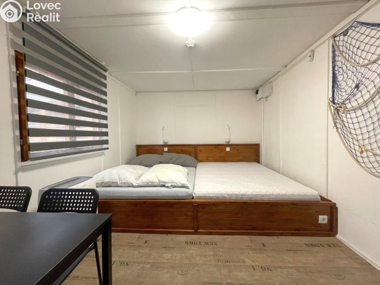 Prodej chaty Doksy č. 5