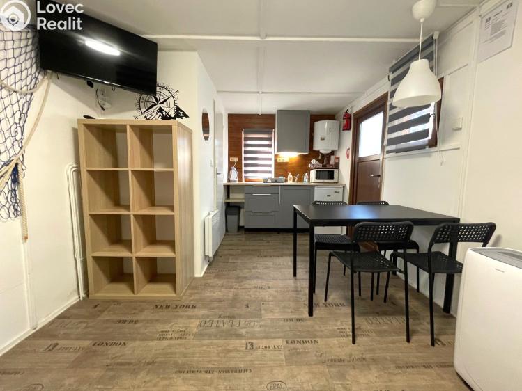 Prodej chaty Doksy č. 7