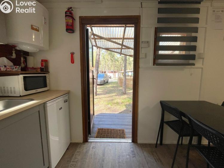 Prodej chaty Doksy č. 8