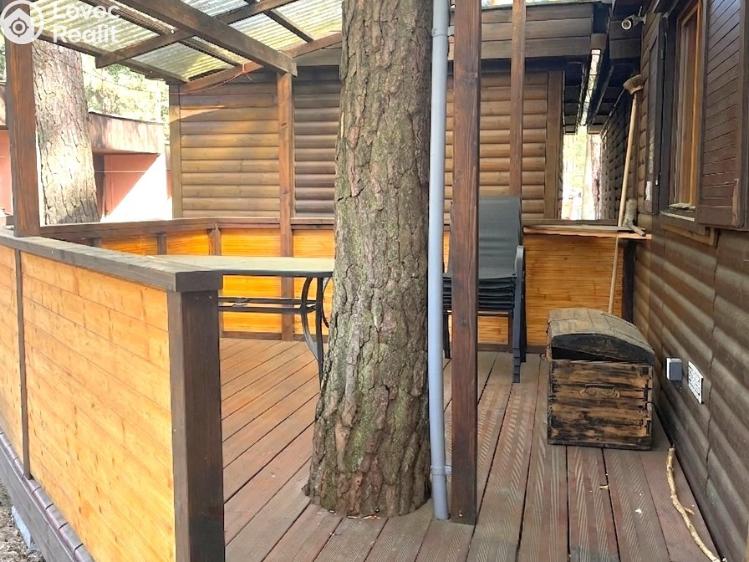 Prodej chaty Doksy č. 9