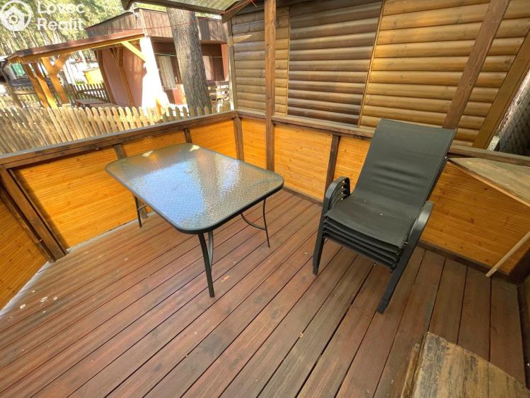 Prodej chaty Doksy č. 10