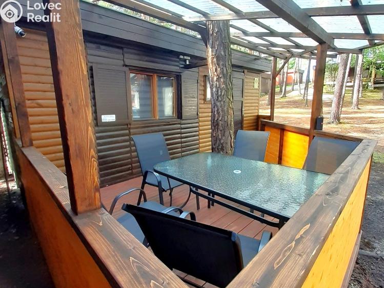 Prodej chaty Doksy č. 11