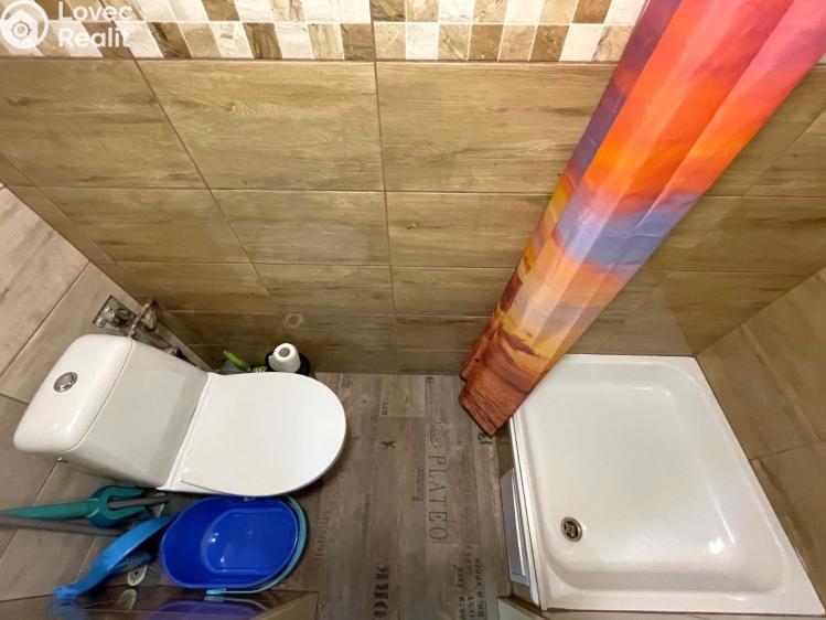 Prodej chaty Doksy č. 12