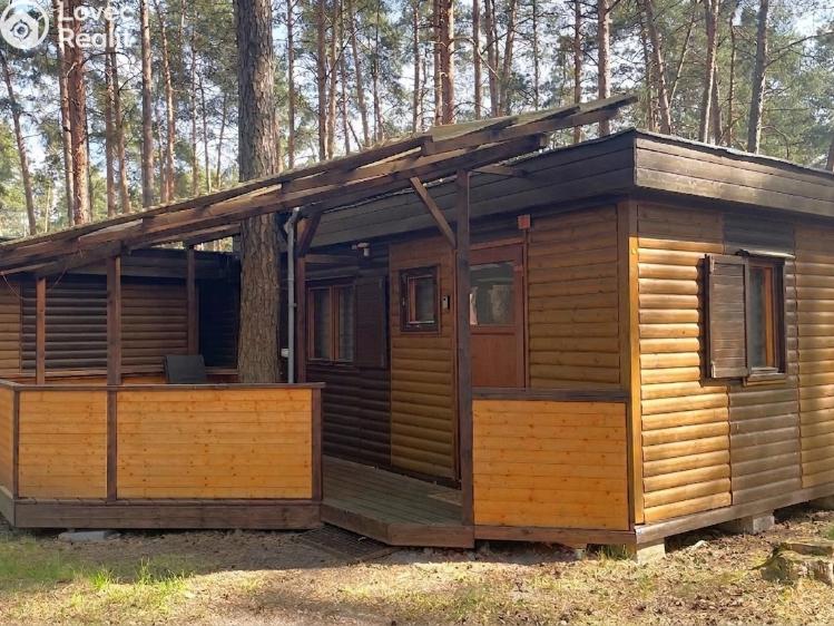 Prodej chaty Doksy č. 15