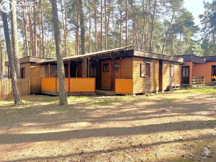 Sale hut Doksy č. 2