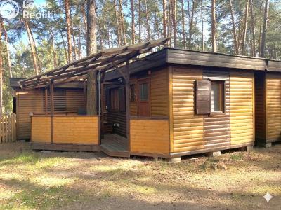 Prodej chaty Doksy č. 1