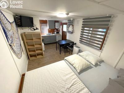 Prodej chaty Doksy č. 4