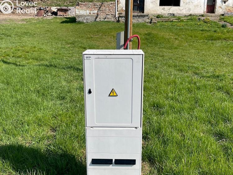 Prodej rodinného domu Volfartice č. 18