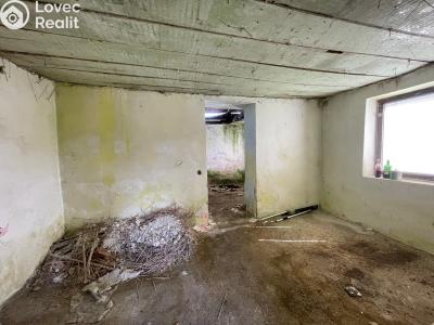 Prodej rodinného domu Volfartice č. 6