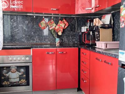 Prodej bytu 3+1 Děčín, Čsl. partyzánů č. 1