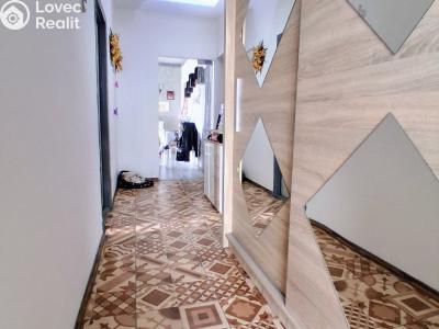 Prodej bytu 3+1 Děčín, Čsl. partyzánů č. 2