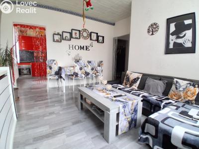 Prodej bytu 3+1 Děčín, Čsl. partyzánů č. 3