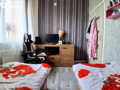Sale apartment 3+1 Děčín, Čsl. partyzánů č. 11