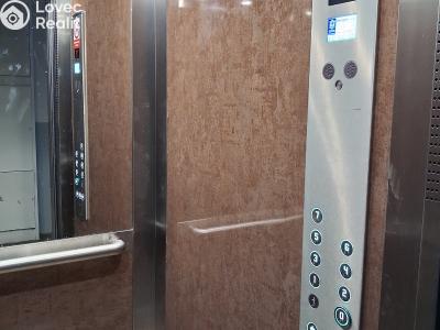 Продажа квартиры 3+1 Děčín, Čsl. partyzánů č. 16