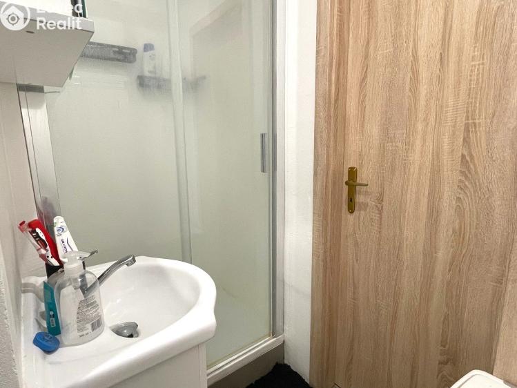 Prodej bytu 2+KK Nový Bor, Rumburských hrdinů č. 11