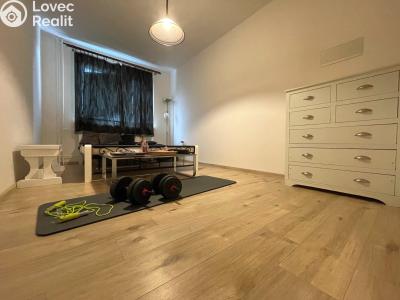 Продаж квартири 2+KK Nový Bor, Rumburských hrdinů č. 15