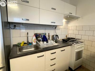 Продаж квартири 2+KK Nový Bor, Rumburských hrdinů č. 5