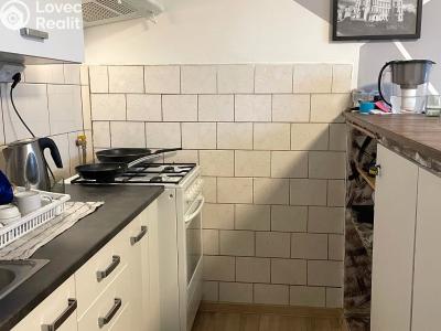 Продаж квартири 2+KK Nový Bor, Rumburských hrdinů č. 6