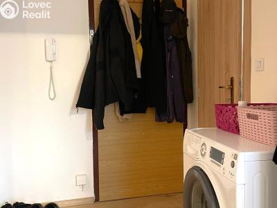 Продаж квартири 2+KK Nový Bor, Rumburských hrdinů č. 8