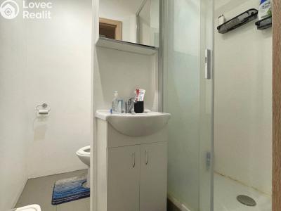 Продаж квартири 2+KK Nový Bor, Rumburských hrdinů č. 9