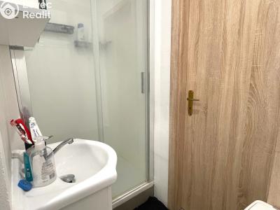 Продаж квартири 2+KK Nový Bor, Rumburských hrdinů č. 10
