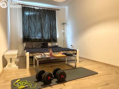 Продаж квартири 2+KK Nový Bor, Rumburských hrdinů č. 14