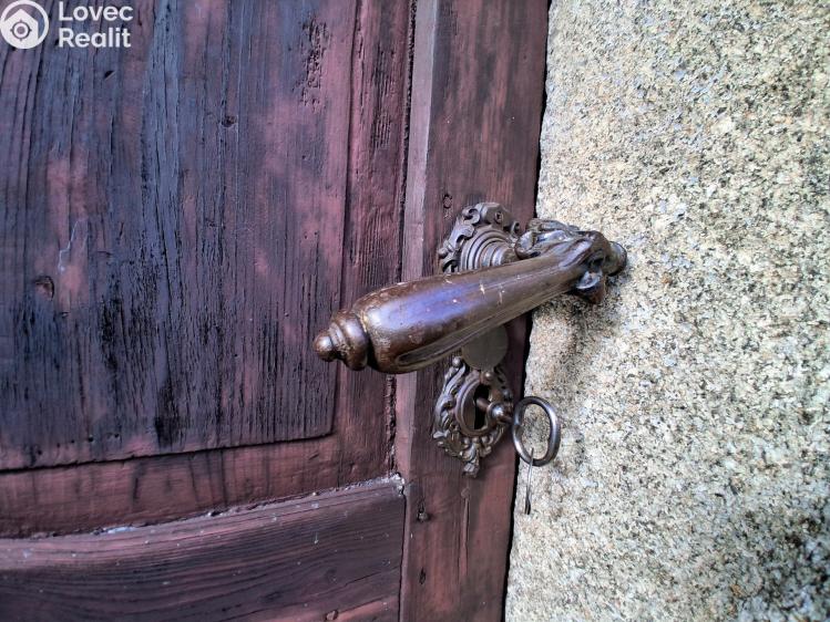 Prodej rodinného domu Velký Šenov č. 34
