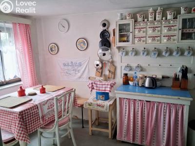 Prodej rodinného domu Velký Šenov č. 2