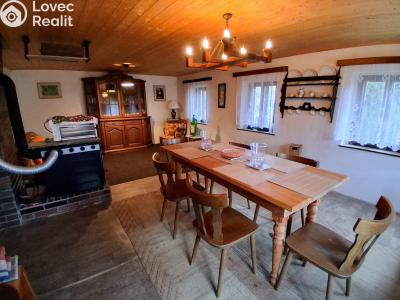 Prodej rodinného domu Velký Šenov č. 3